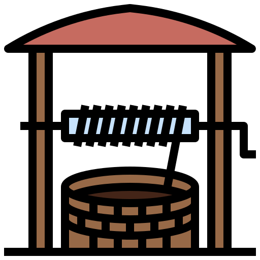 Water well